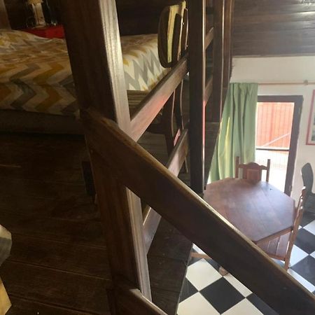 Sangiovese Cabanas Villa San Rafael  Ngoại thất bức ảnh