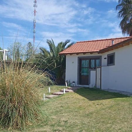 Sangiovese Cabanas Villa San Rafael  Ngoại thất bức ảnh