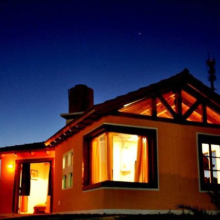 Sangiovese Cabanas Villa San Rafael  Phòng bức ảnh