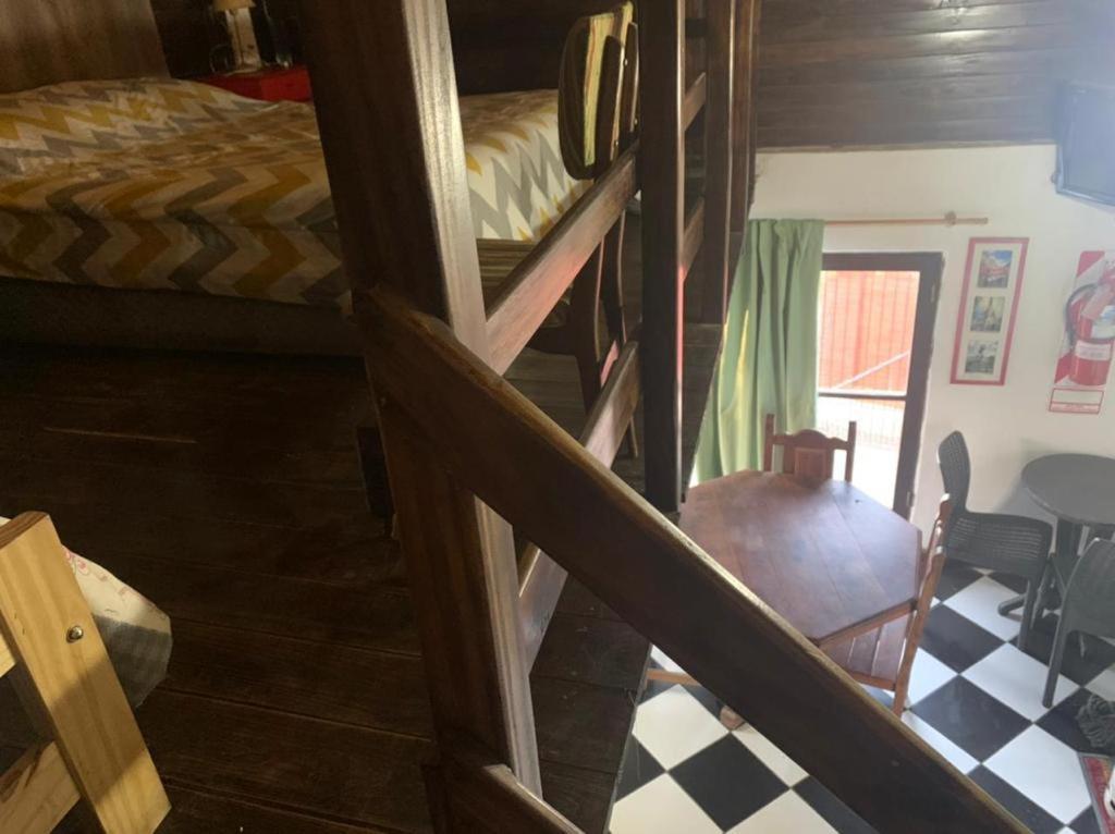 Sangiovese Cabanas Villa San Rafael  Ngoại thất bức ảnh