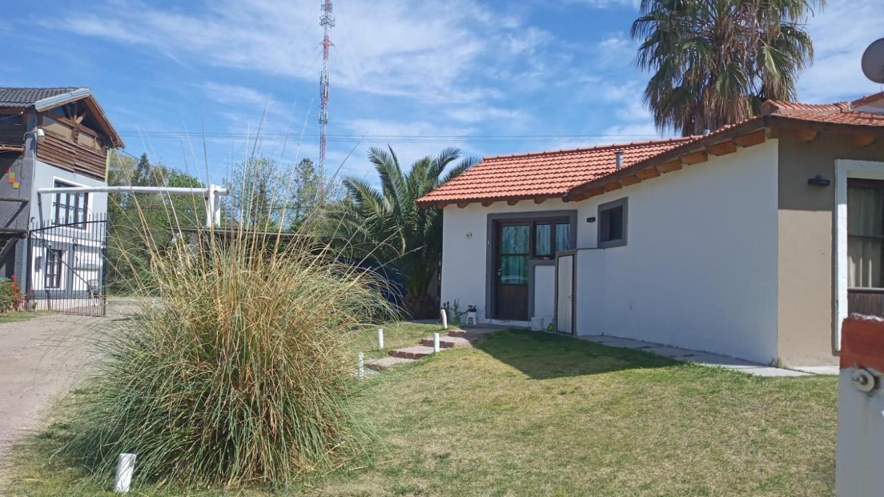 Sangiovese Cabanas Villa San Rafael  Ngoại thất bức ảnh