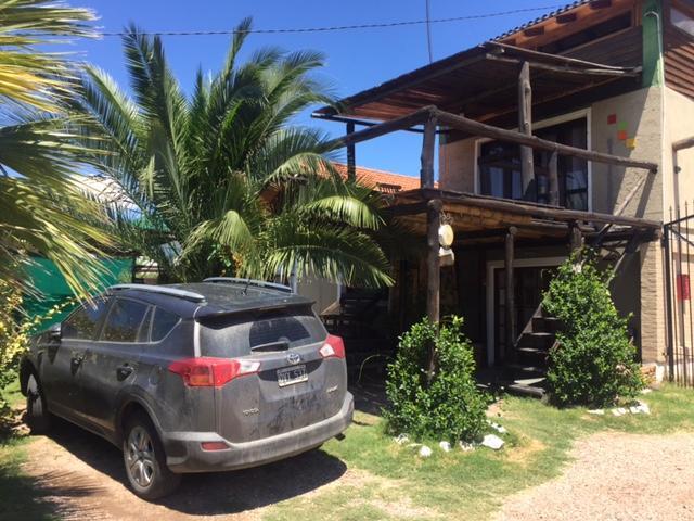 Sangiovese Cabanas Villa San Rafael  Phòng bức ảnh