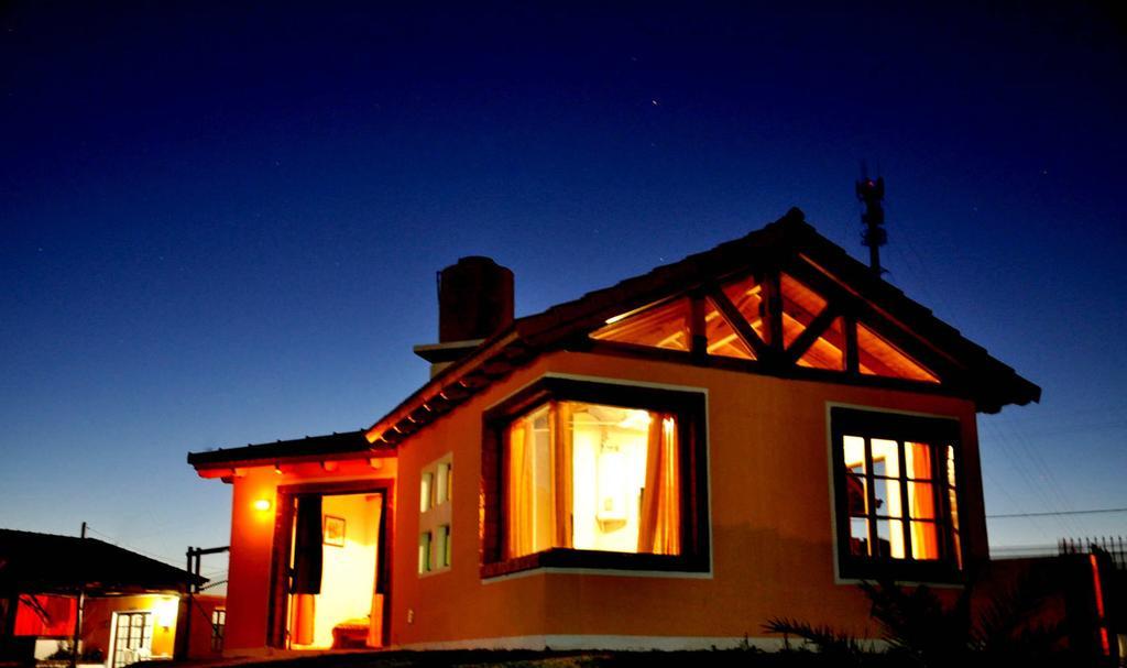 Sangiovese Cabanas Villa San Rafael  Phòng bức ảnh