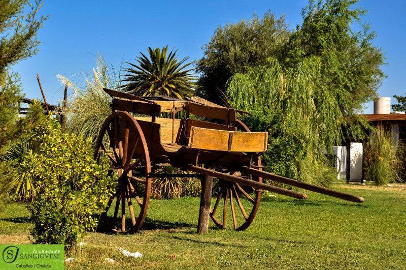 Sangiovese Cabanas Villa San Rafael  Ngoại thất bức ảnh