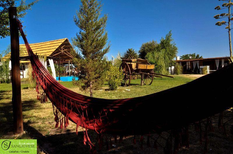 Sangiovese Cabanas Villa San Rafael  Ngoại thất bức ảnh