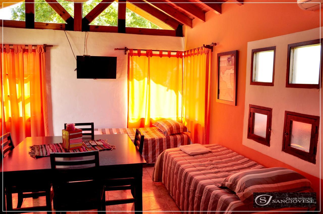 Sangiovese Cabanas Villa San Rafael  Ngoại thất bức ảnh