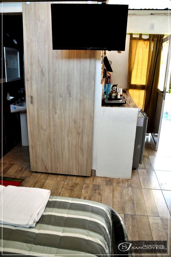 Sangiovese Cabanas Villa San Rafael  Ngoại thất bức ảnh
