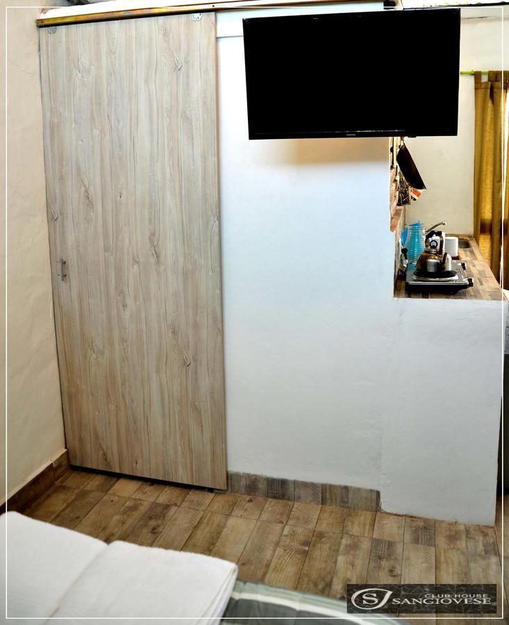 Sangiovese Cabanas Villa San Rafael  Ngoại thất bức ảnh