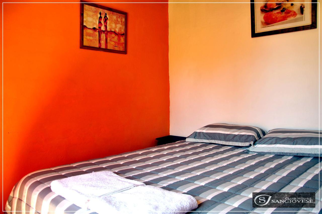 Sangiovese Cabanas Villa San Rafael  Ngoại thất bức ảnh