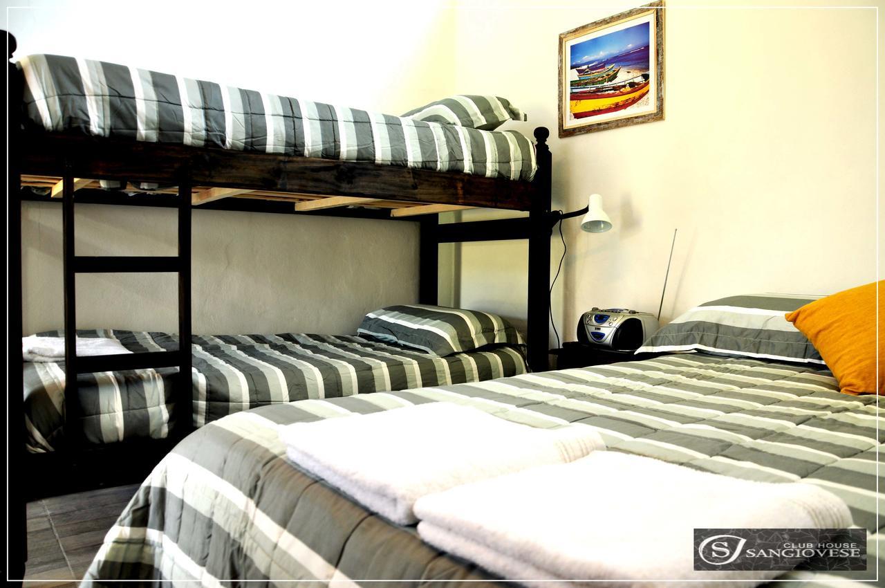 Sangiovese Cabanas Villa San Rafael  Ngoại thất bức ảnh
