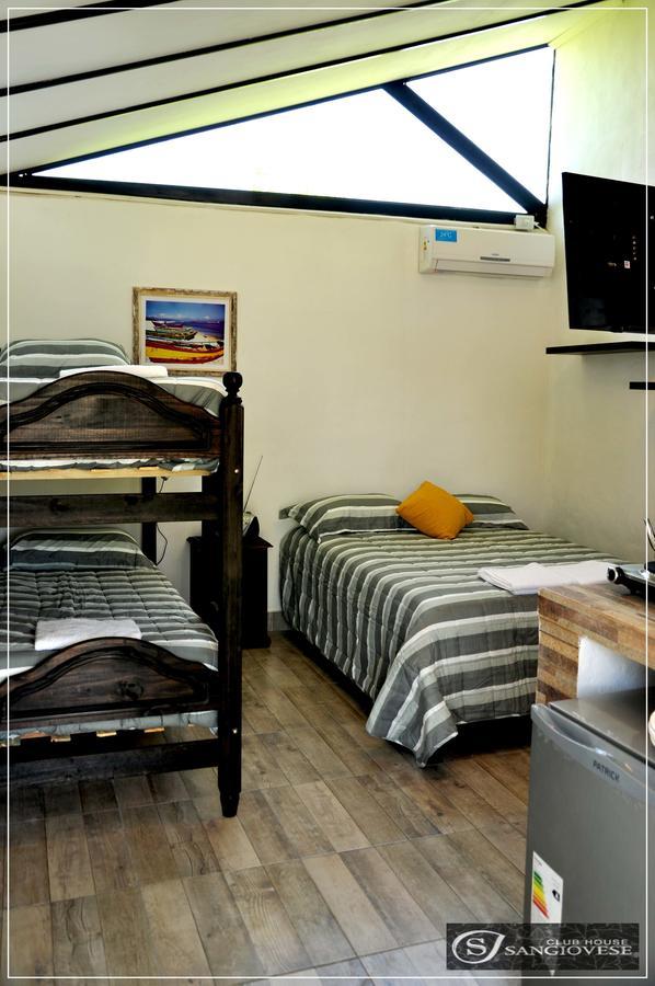 Sangiovese Cabanas Villa San Rafael  Ngoại thất bức ảnh