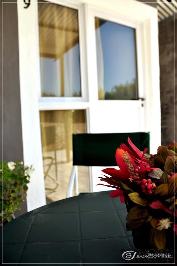 Sangiovese Cabanas Villa San Rafael  Ngoại thất bức ảnh