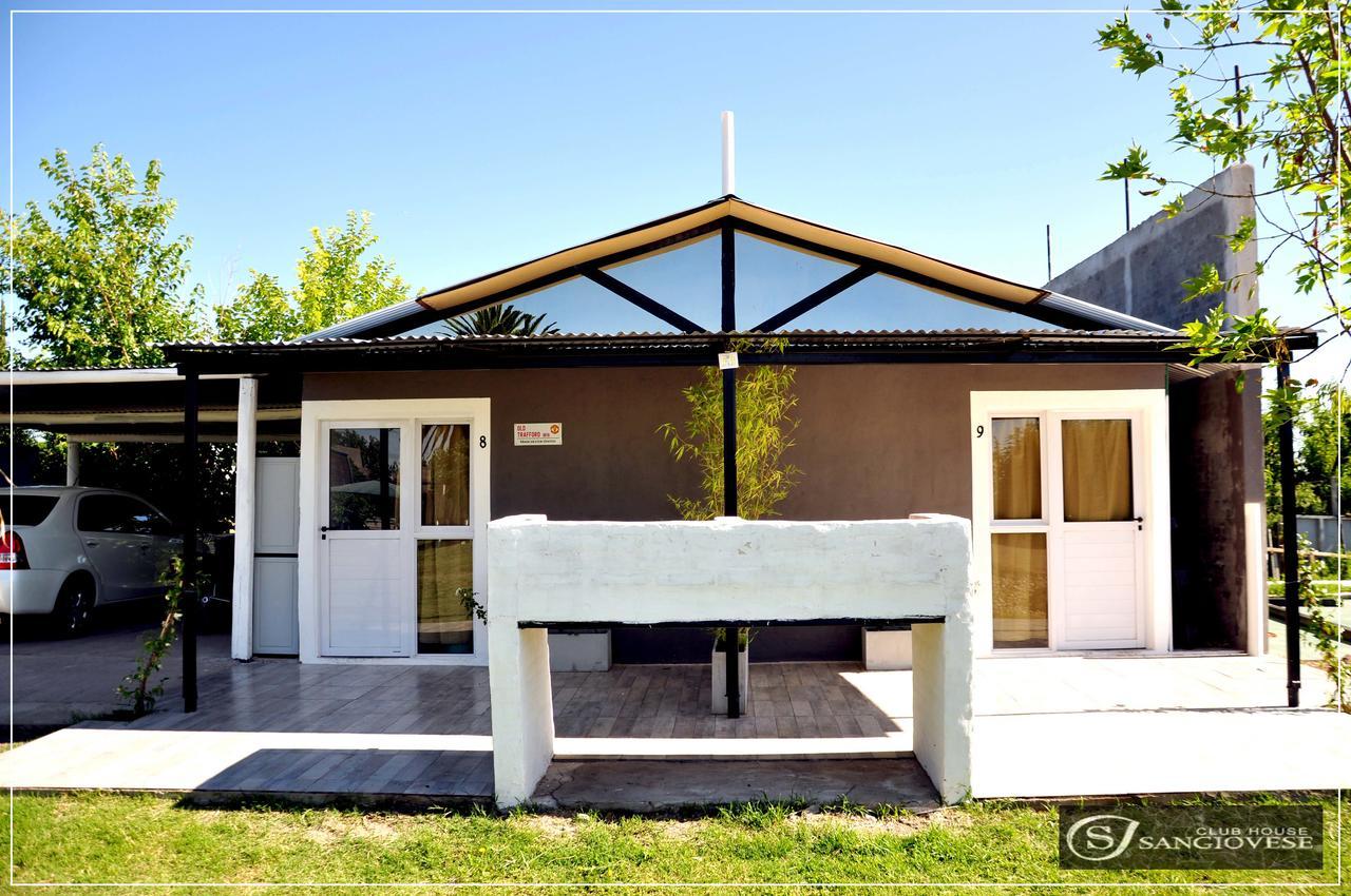 Sangiovese Cabanas Villa San Rafael  Ngoại thất bức ảnh