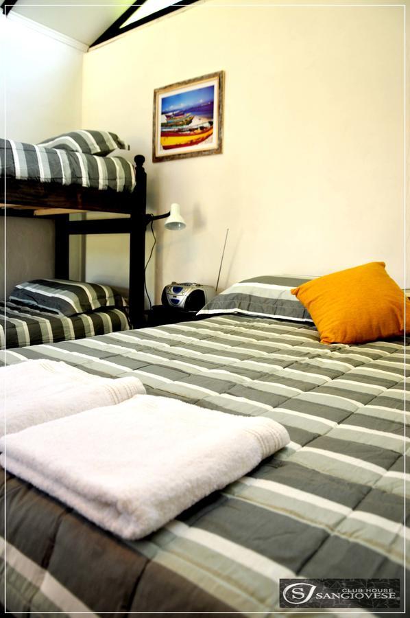 Sangiovese Cabanas Villa San Rafael  Ngoại thất bức ảnh