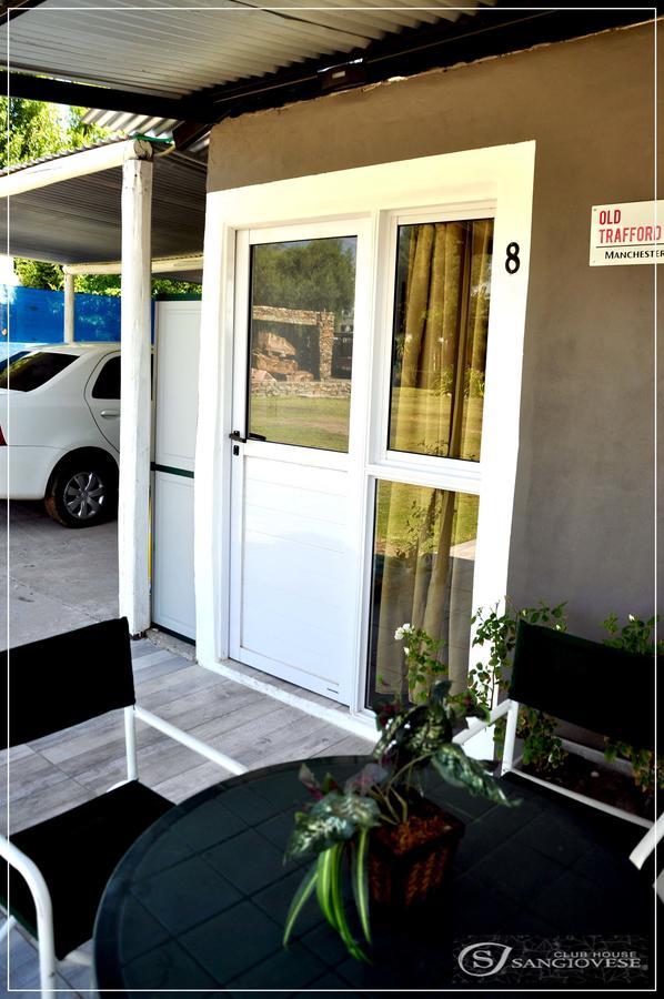Sangiovese Cabanas Villa San Rafael  Ngoại thất bức ảnh