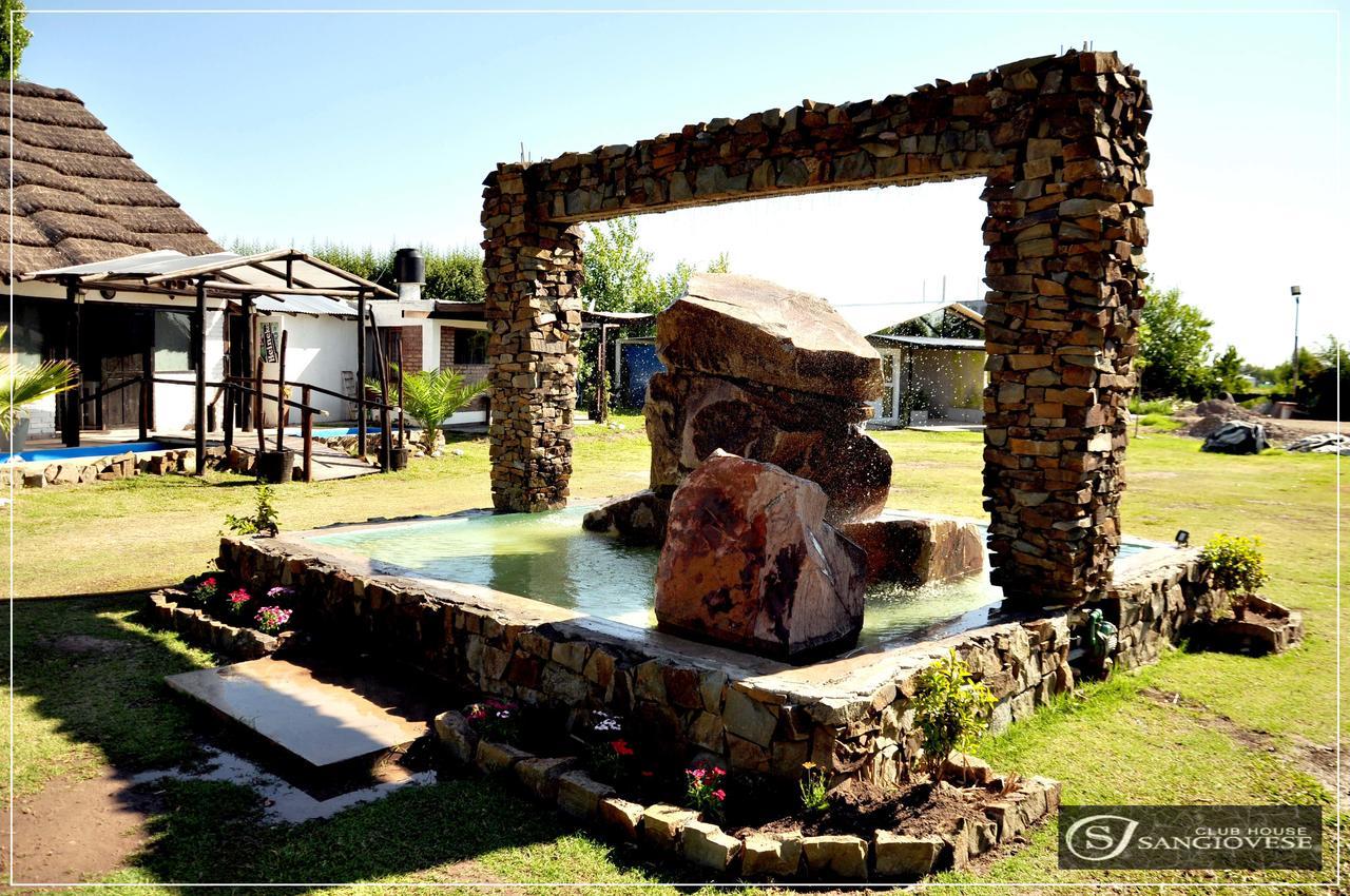 Sangiovese Cabanas Villa San Rafael  Ngoại thất bức ảnh