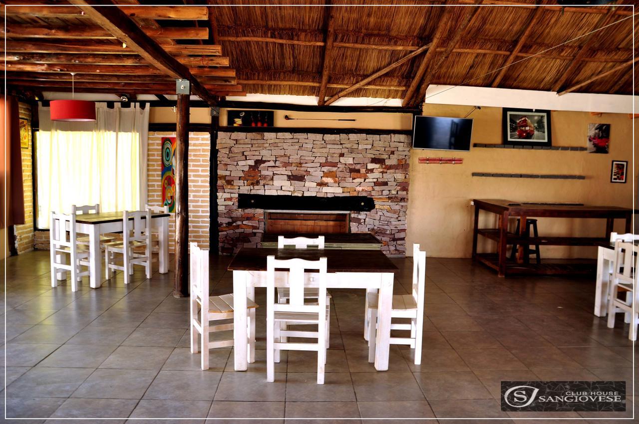 Sangiovese Cabanas Villa San Rafael  Ngoại thất bức ảnh