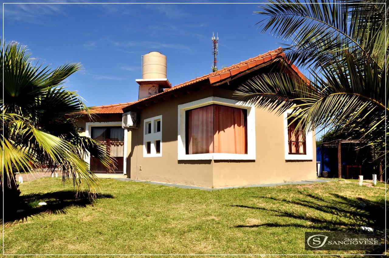 Sangiovese Cabanas Villa San Rafael  Ngoại thất bức ảnh