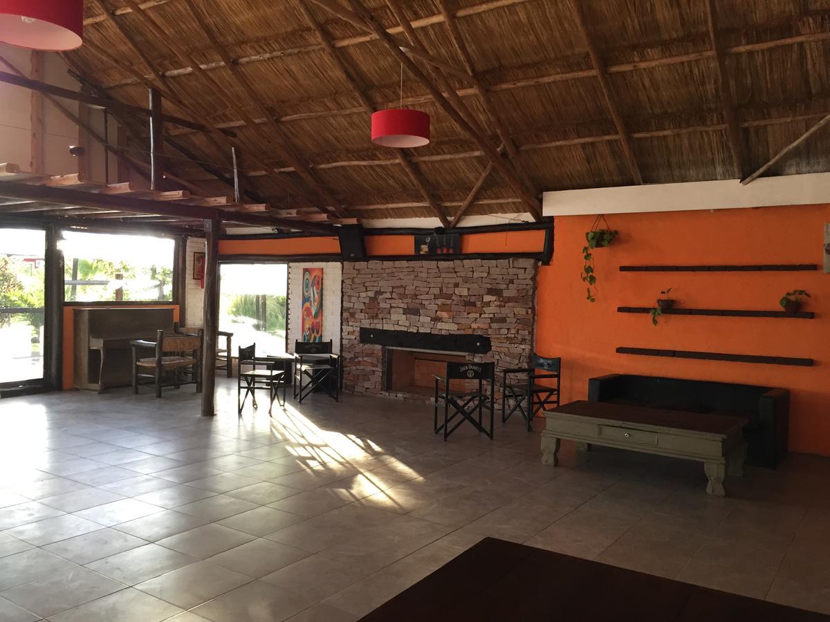 Sangiovese Cabanas Villa San Rafael  Ngoại thất bức ảnh