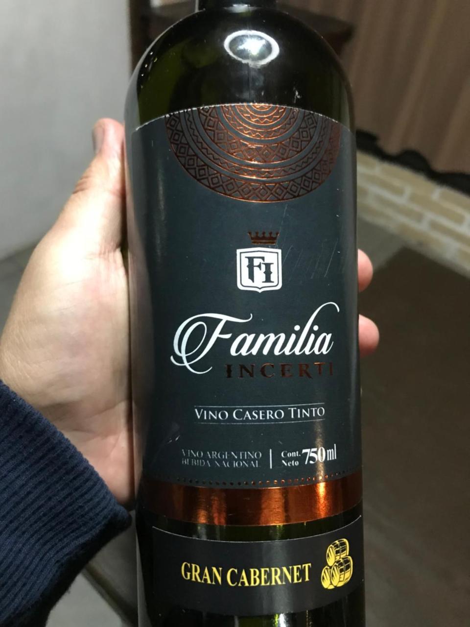 Sangiovese Cabanas Villa San Rafael  Ngoại thất bức ảnh