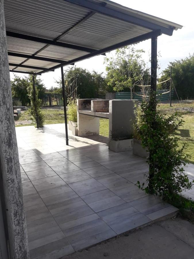 Sangiovese Cabanas Villa San Rafael  Ngoại thất bức ảnh
