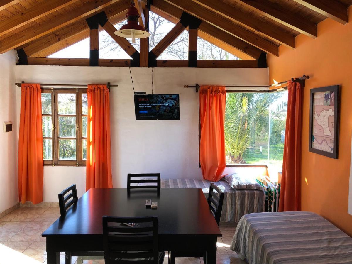 Sangiovese Cabanas Villa San Rafael  Ngoại thất bức ảnh