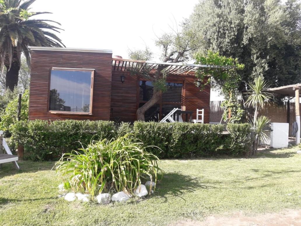 Sangiovese Cabanas Villa San Rafael  Ngoại thất bức ảnh