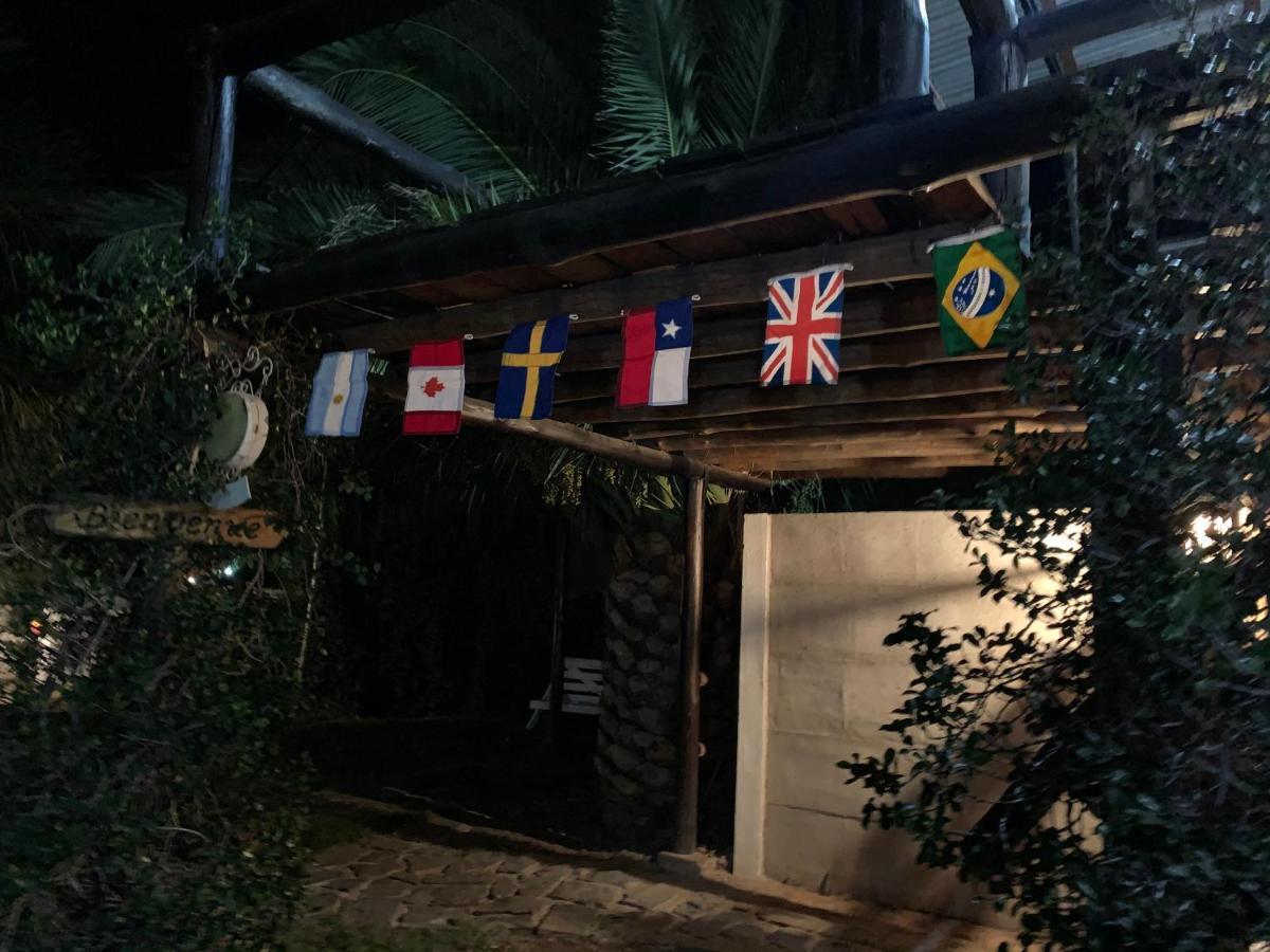 Sangiovese Cabanas Villa San Rafael  Ngoại thất bức ảnh