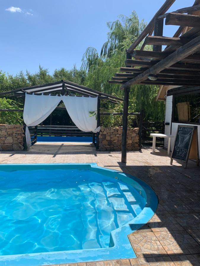 Sangiovese Cabanas Villa San Rafael  Ngoại thất bức ảnh