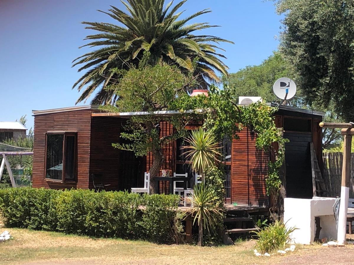 Sangiovese Cabanas Villa San Rafael  Ngoại thất bức ảnh